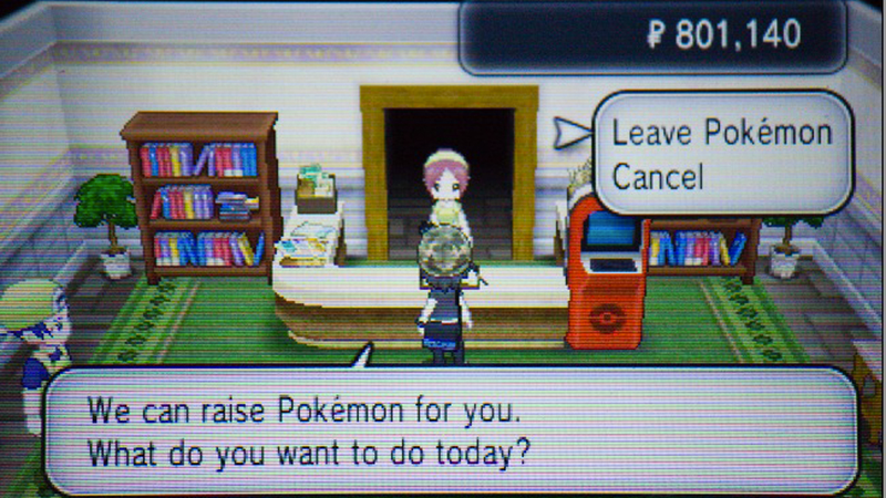 Illustration for article titled Most Players Will Never Know About The Best Change In Pokémon X And Y